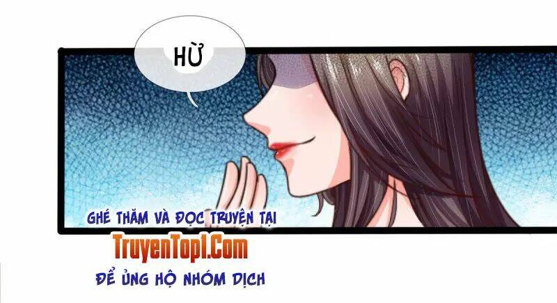 tuyệt đỉnh khí thiếu chapter 25 11