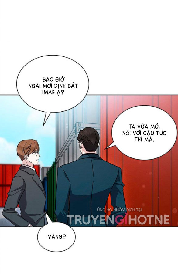 the castle - cô dâu của quỷ chapter 9.2 10