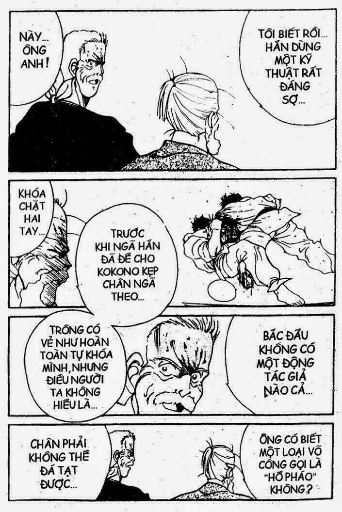 truyền nhân atula - shura no mon i chapter 72 20