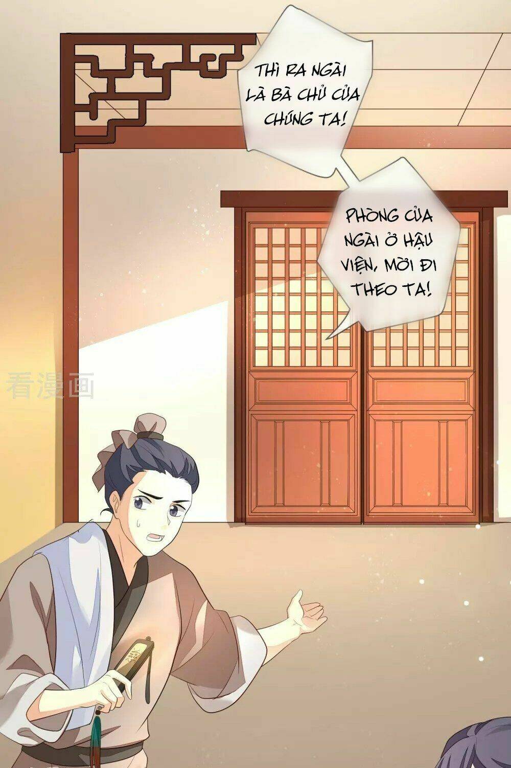 cửu khuyết phong hoa chapter 16 28