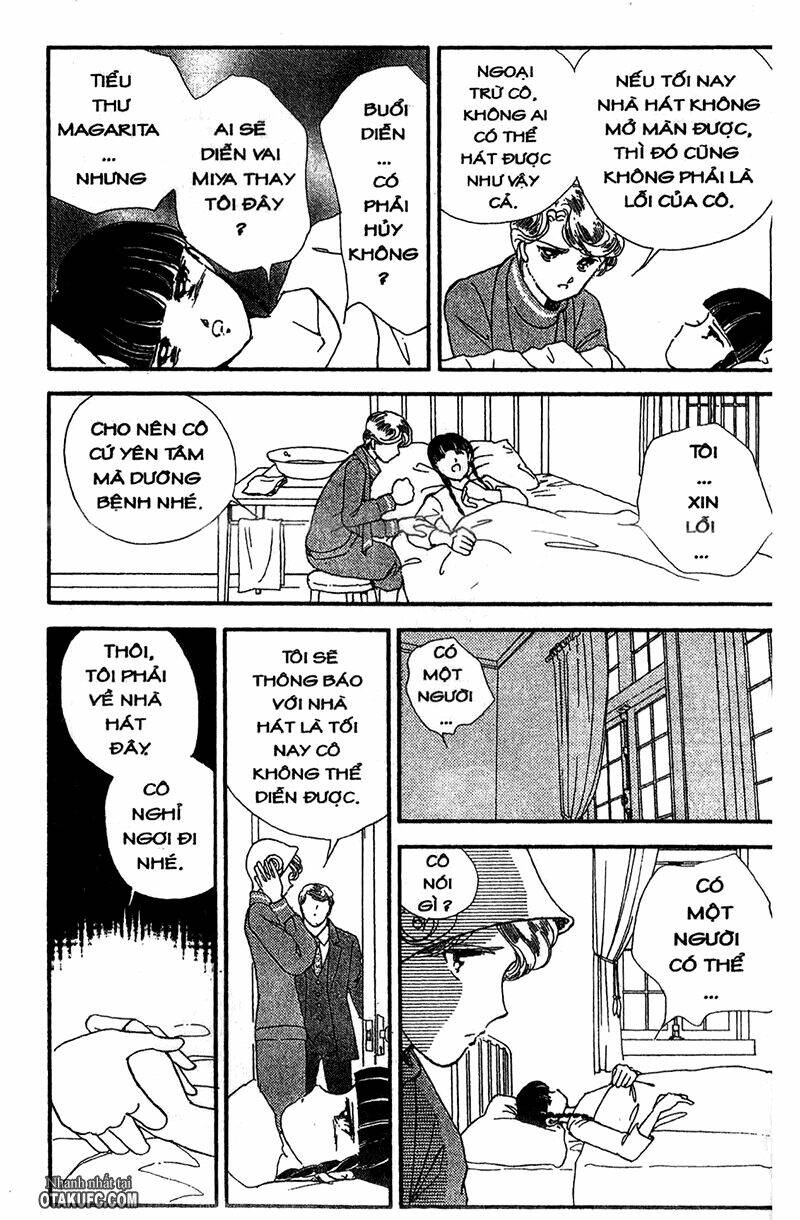 khúc tình ca ban mai - akatsuki no aria chapter 55 6