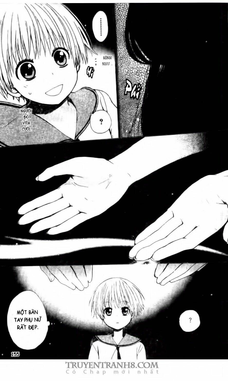 trường học bí ẩn chapter 42 7