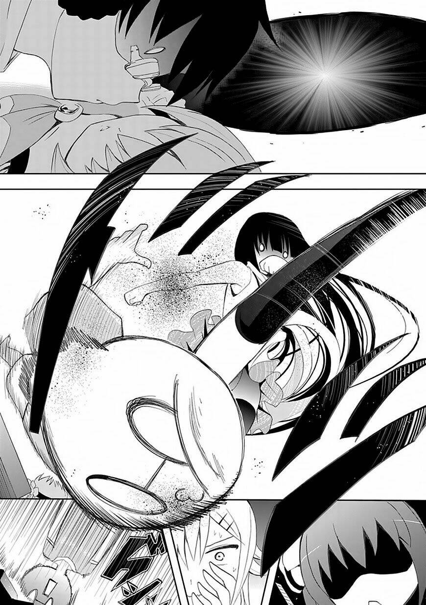 akarui sekai keikaku chapter 3 23