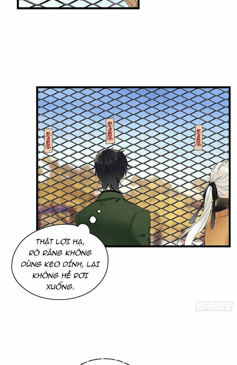 thỉnh quân nhập quái chapter 37 26