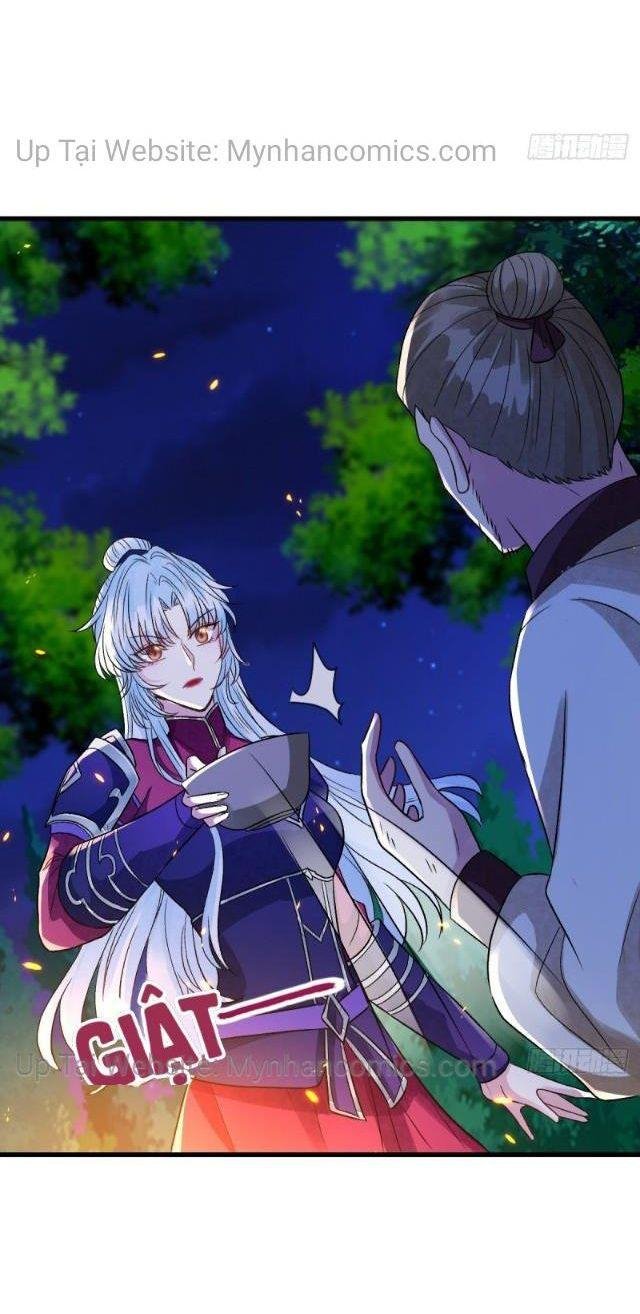 mạt thế nữ vương chapter 32 38