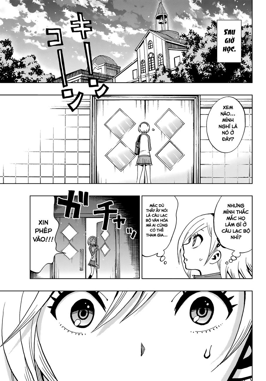 cuộc chiến cờ bạc chapter 1 70