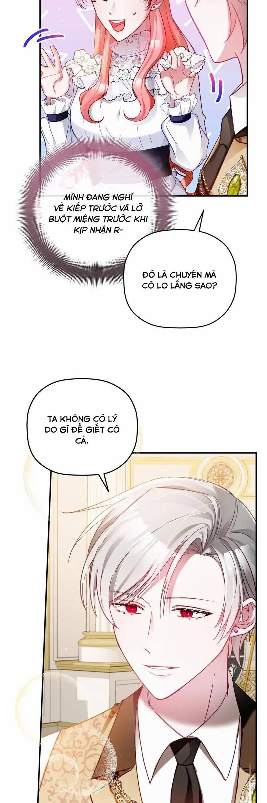 hoàng tử chuyển sinh trở thành người mạnh nhất thế giới nhờ vào sự hiểu biết về bug chapter 72 3