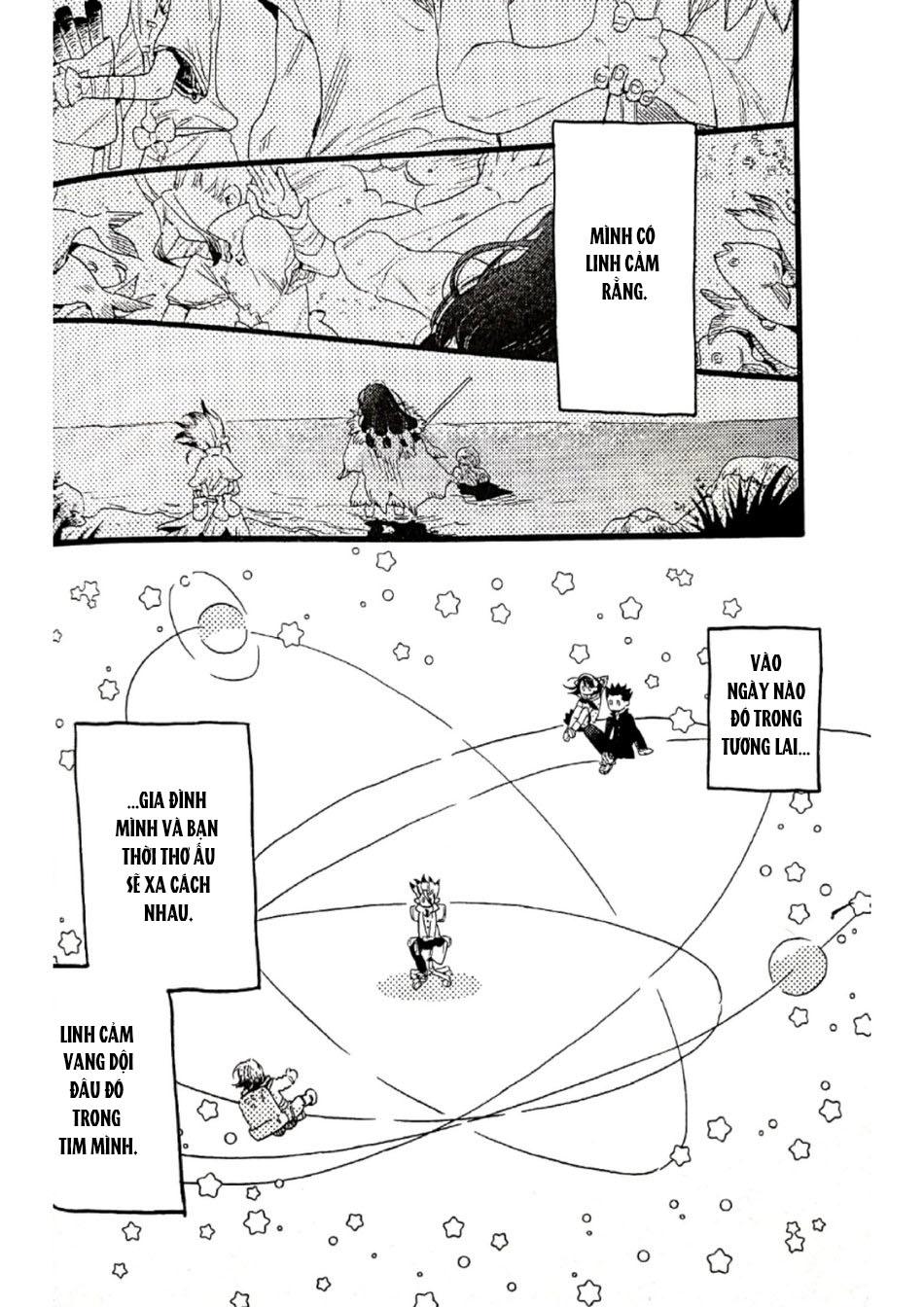 oneshot hỏny chapter 117 3