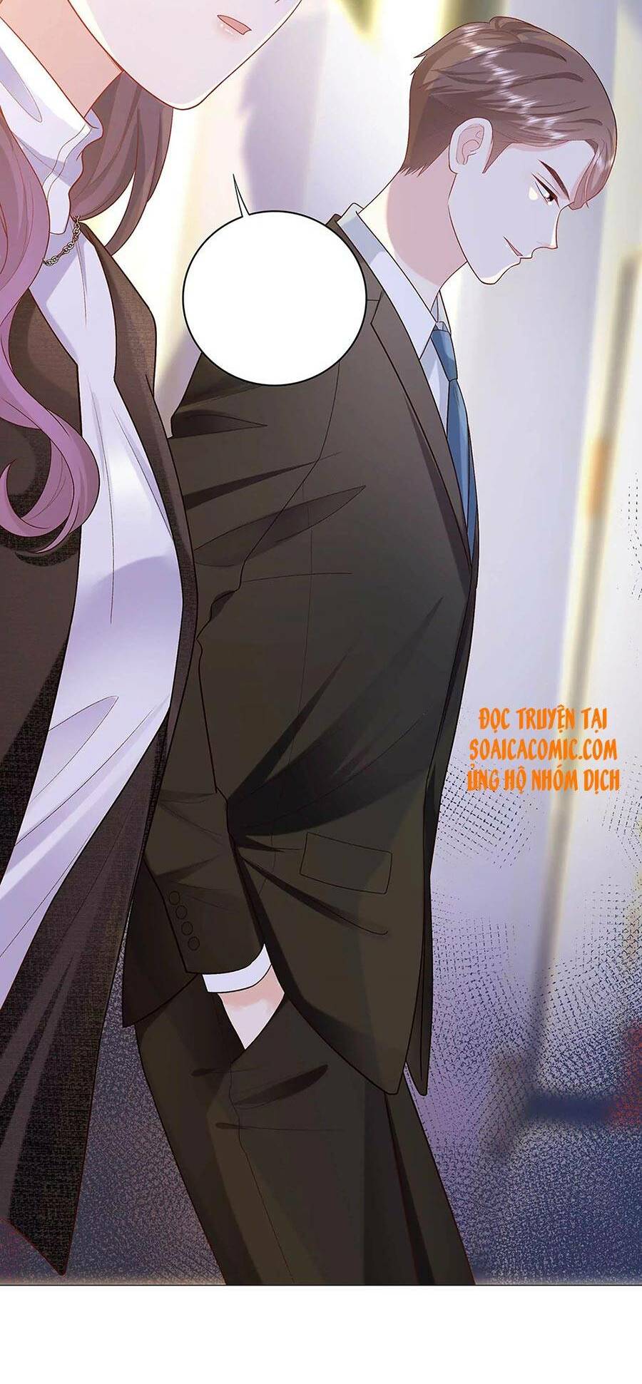 tôi dựa vào tà ý: nghịch chuyển nhân sinh chapter 36 22