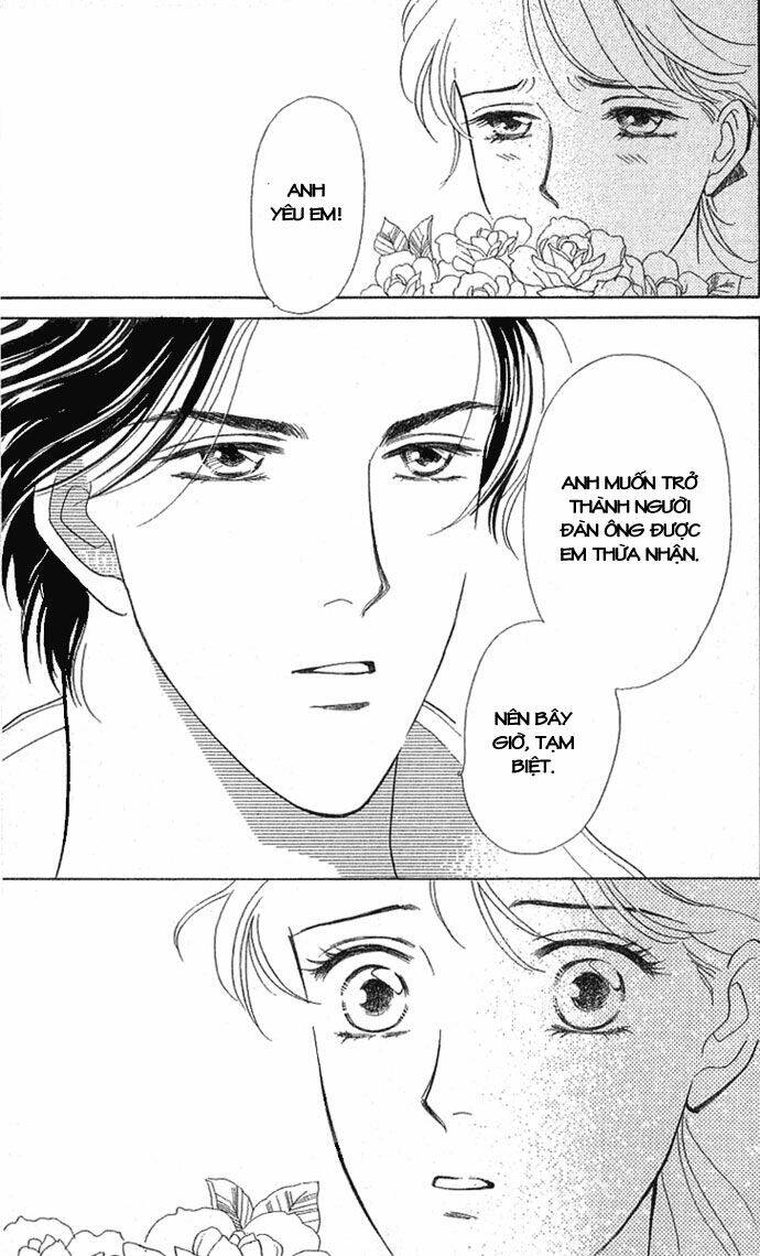 mata mata oboretai chapter 3 21