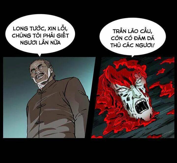 U Minh Ngụy Tượng Chapter 198 68