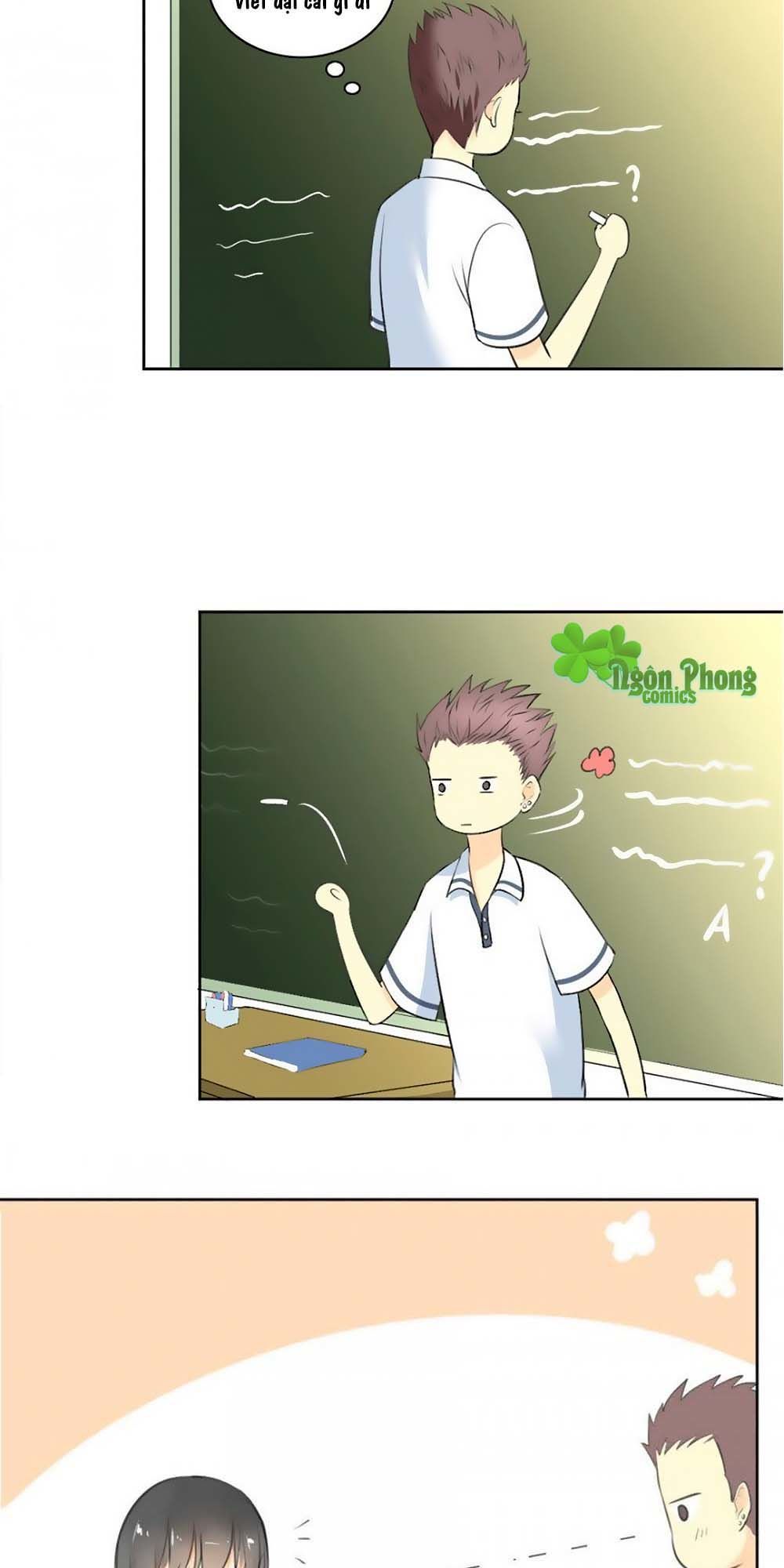 sinh sinh tương thác chapter 11 19