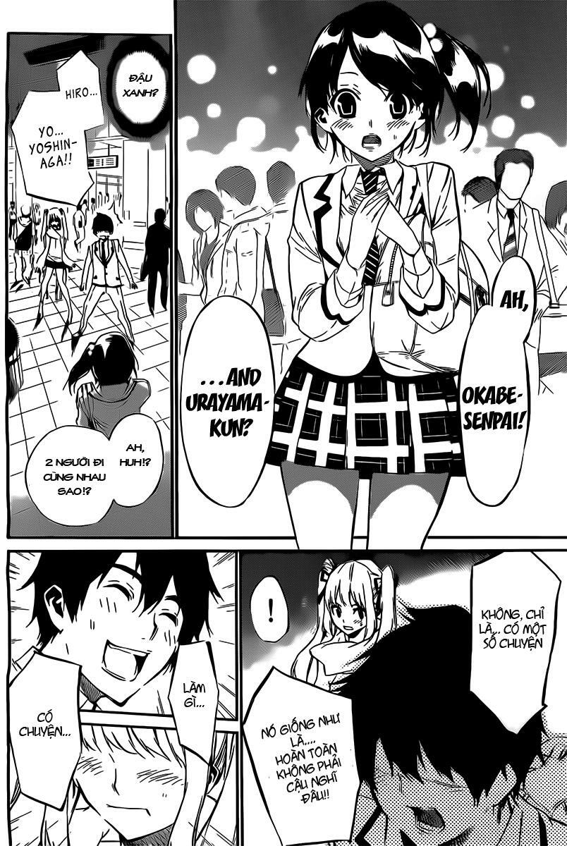 akb49 - renai kinshi jourei chapter 63 16