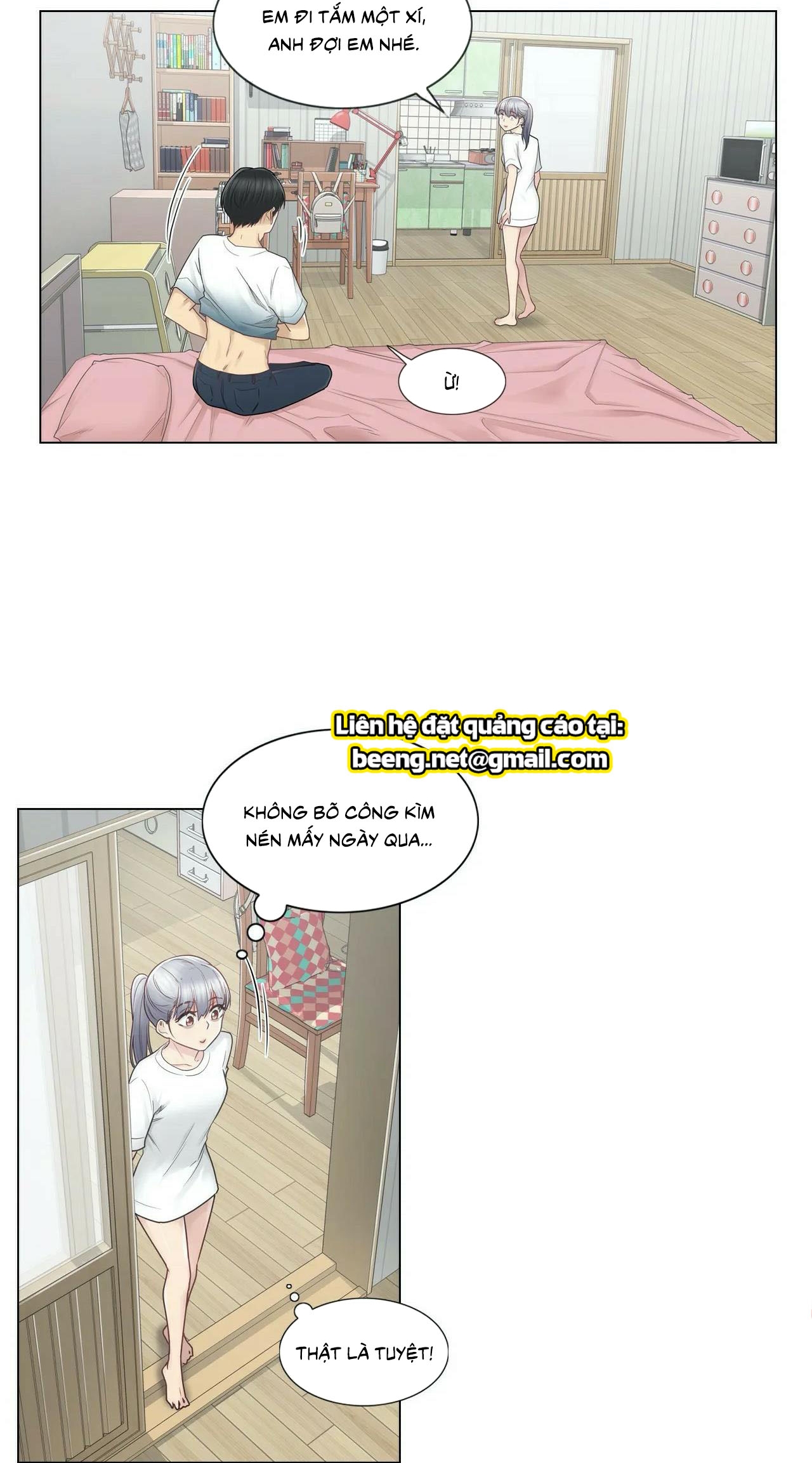 mở khóa tim em chapter 24 52