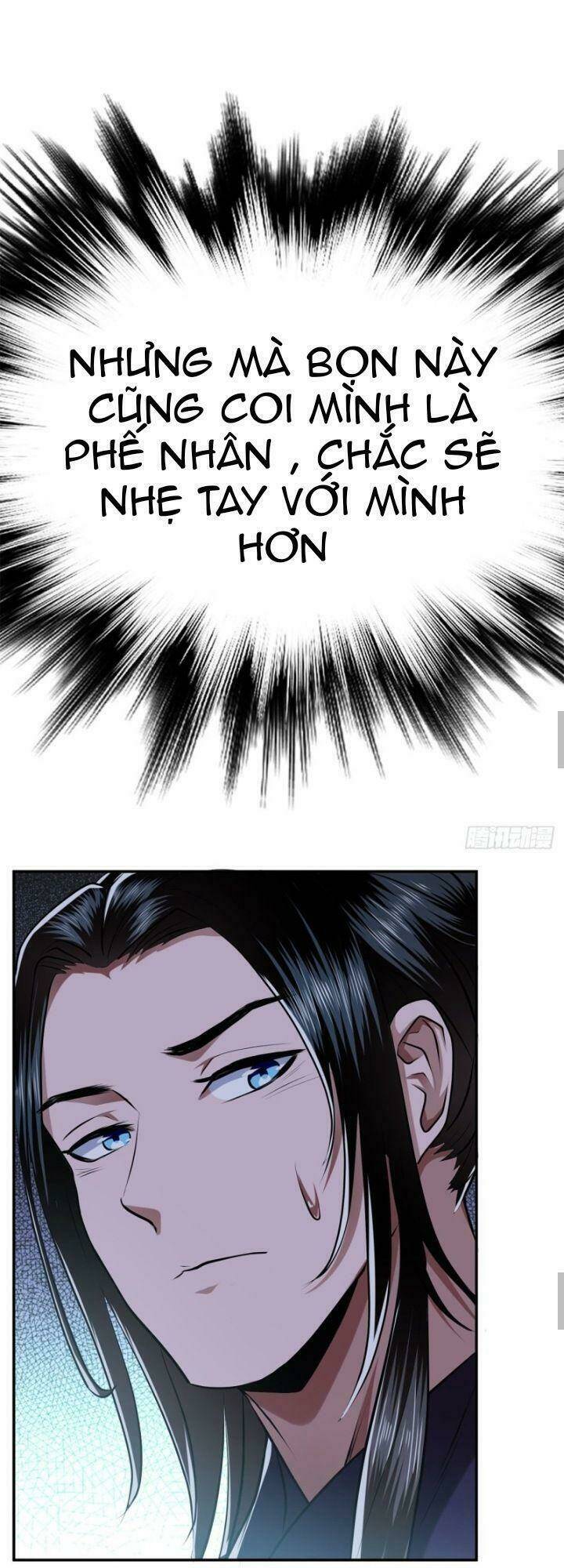 nam chủ và hậu cung đều dưới trướng ta chapter 7 11