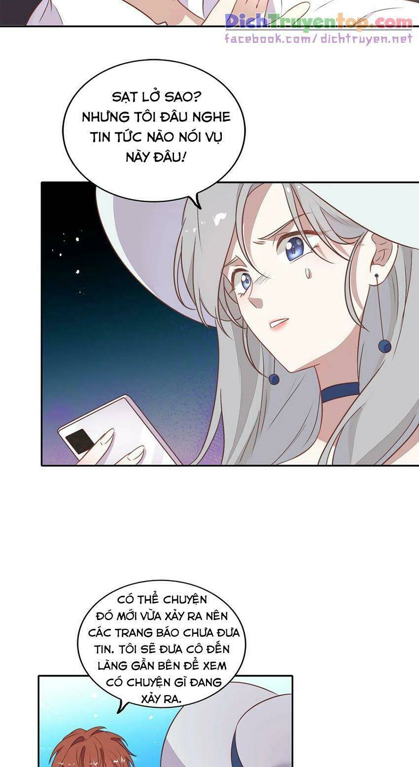 bạn trai kém tuổi bẫy yêu tôi chapter 75 40