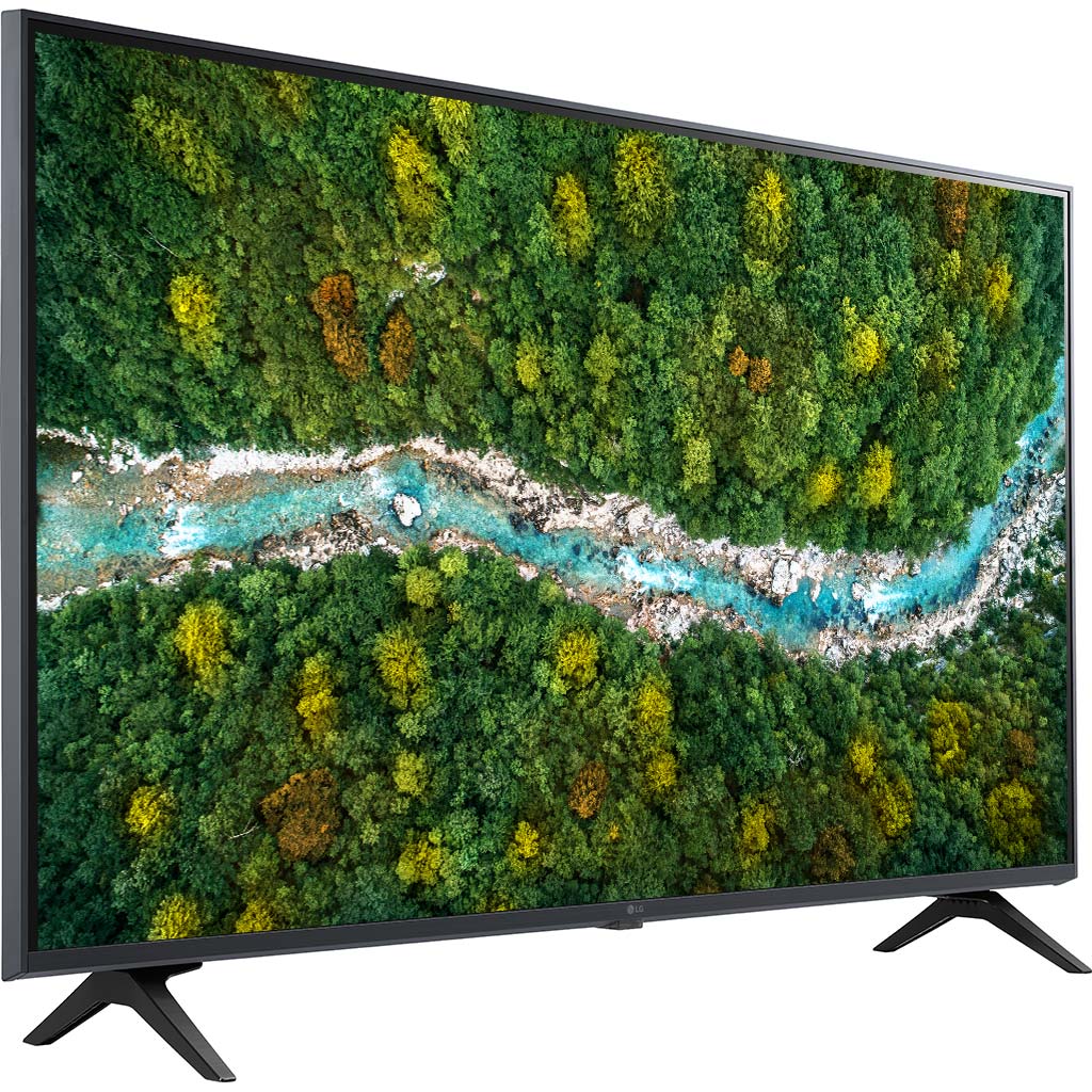 LG Smart Tivi 4K 43 Inch 43UP7720PTC ThinQ AI - Hàng Chính Hãng - Chỉ Giao Hà Nội