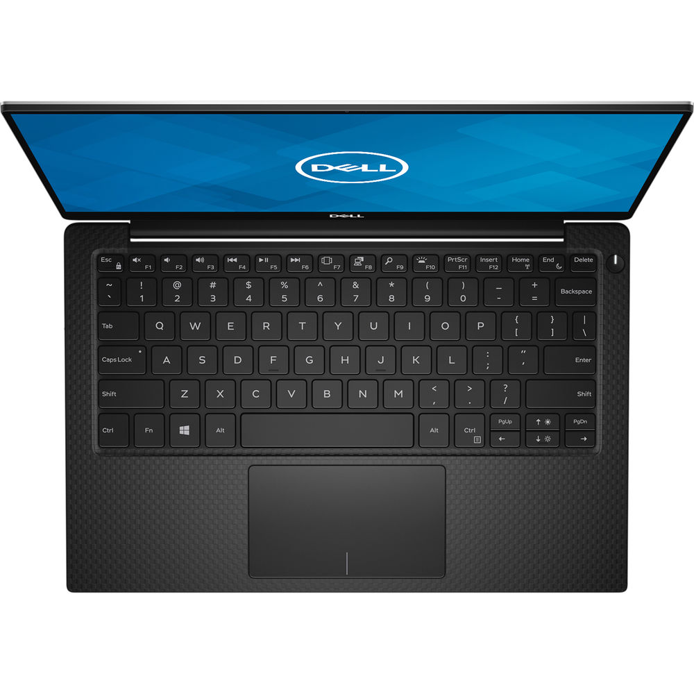 Laptop Dell XPS 13 7390 Core i7-10510U / 8GB / 256GB / Full HD, Windows 10 - Hàng Nhập Khẩu Mỹ