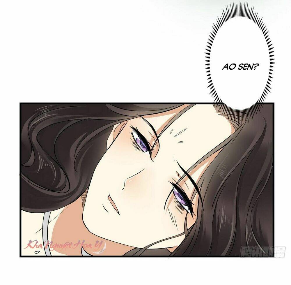 nhất đại quỷ phi chapter 2 4