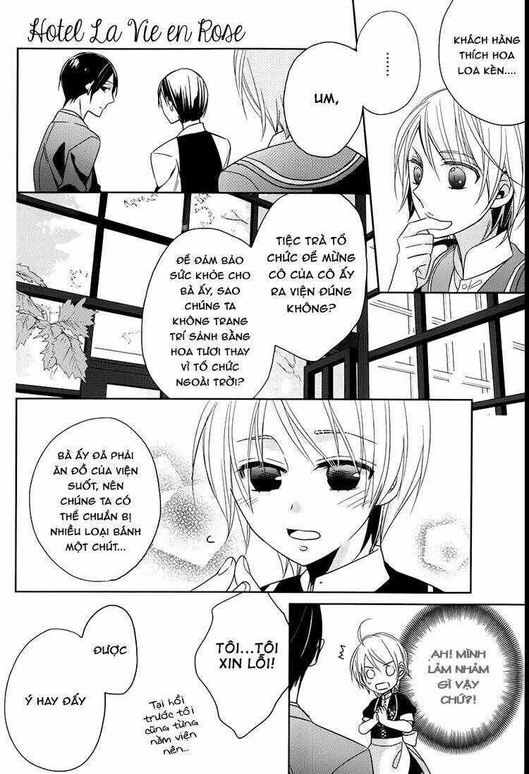 hotel la vie en rose chapter 2 17