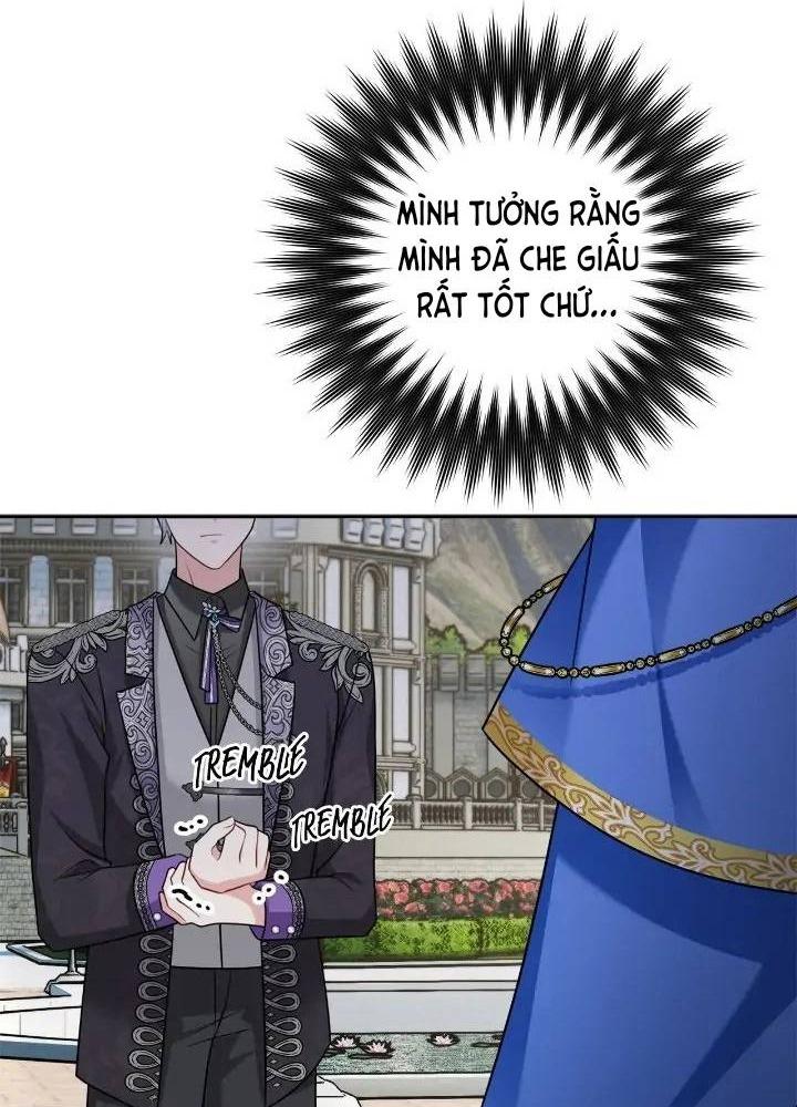 tại sao mẹ chồng tôi lại như thế này? chapter 15 130