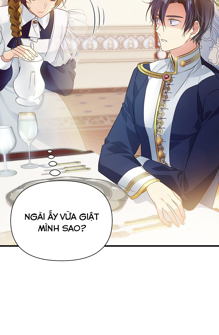 tôi đã ở đây ngay từ ban đầu chapter 2 64