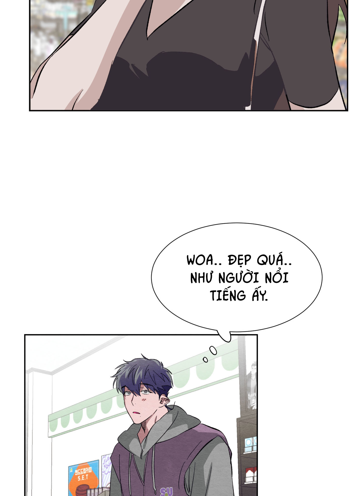 vị khách không mời chapter 9 40