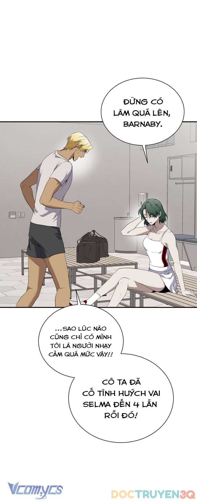 [18+] cân bằng nhiệt chapter 2 16