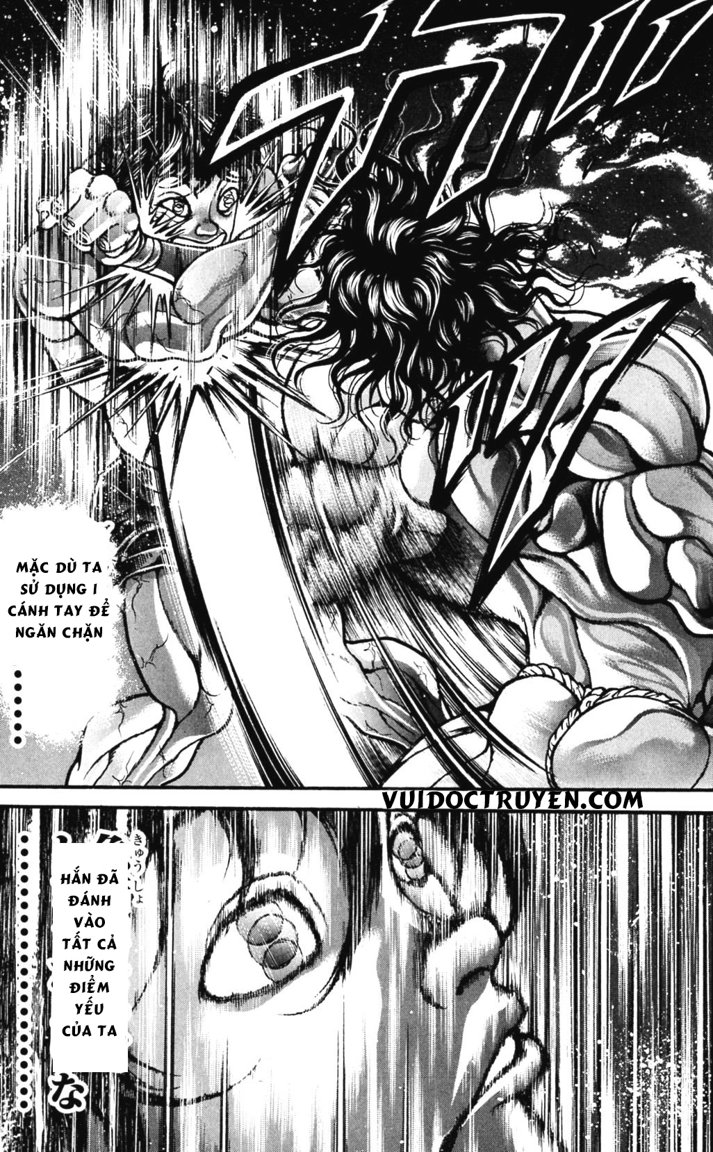 baki – son of ogre chapter 171 9