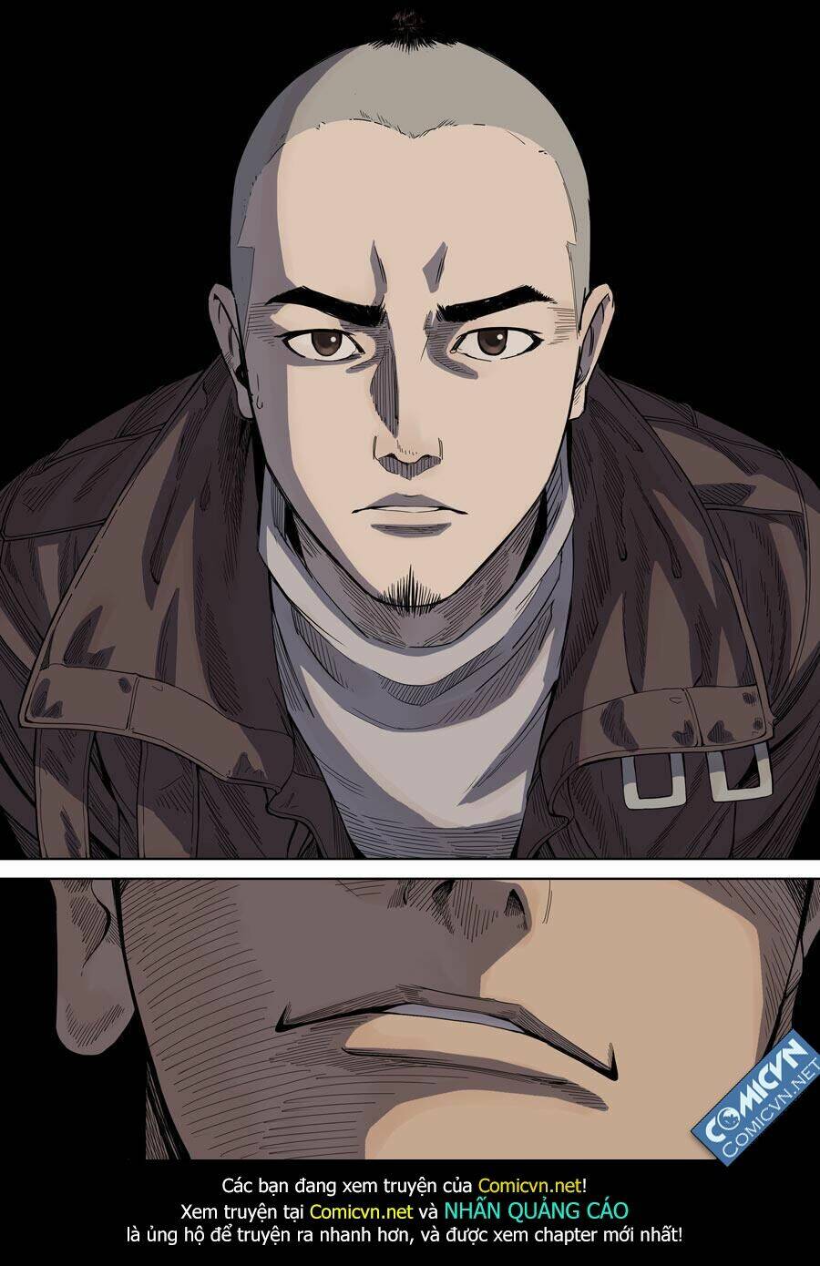 hiệu ứng xuyên việt chapter 5 16