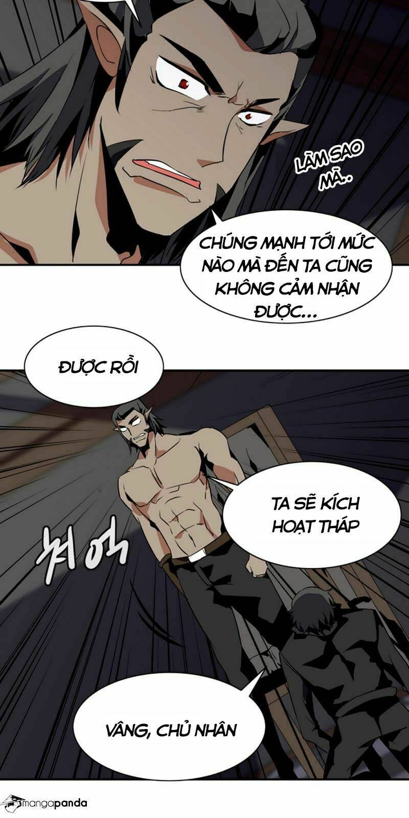 ảo mộng vương chapter 36 20