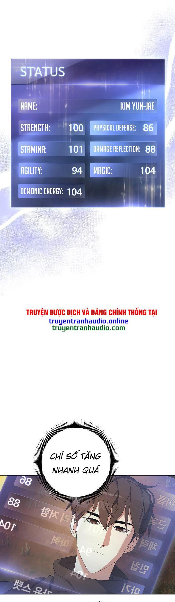 the live chapter 68 7