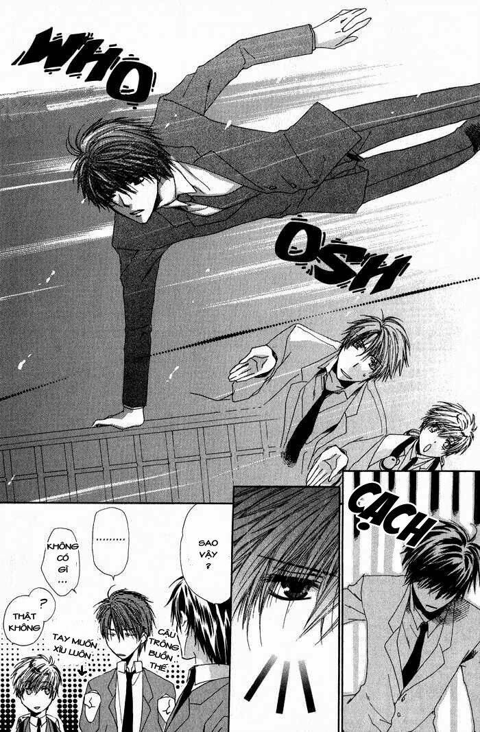 goraihou gakuen e youkoso! chapter 1 16