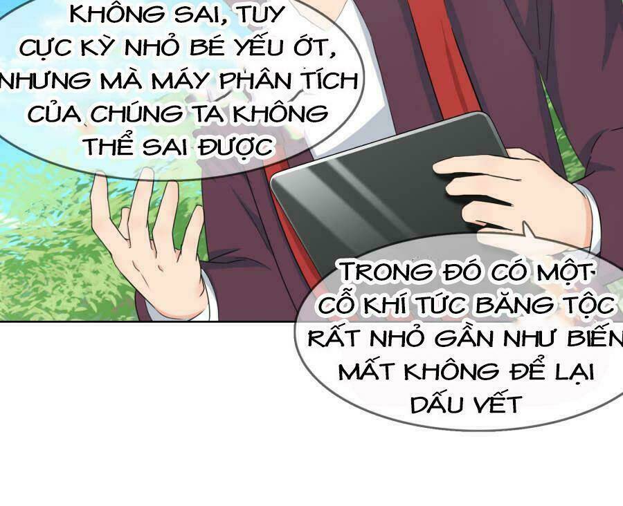bá đạo trung khuyển tìm ái ký chapter 109 35