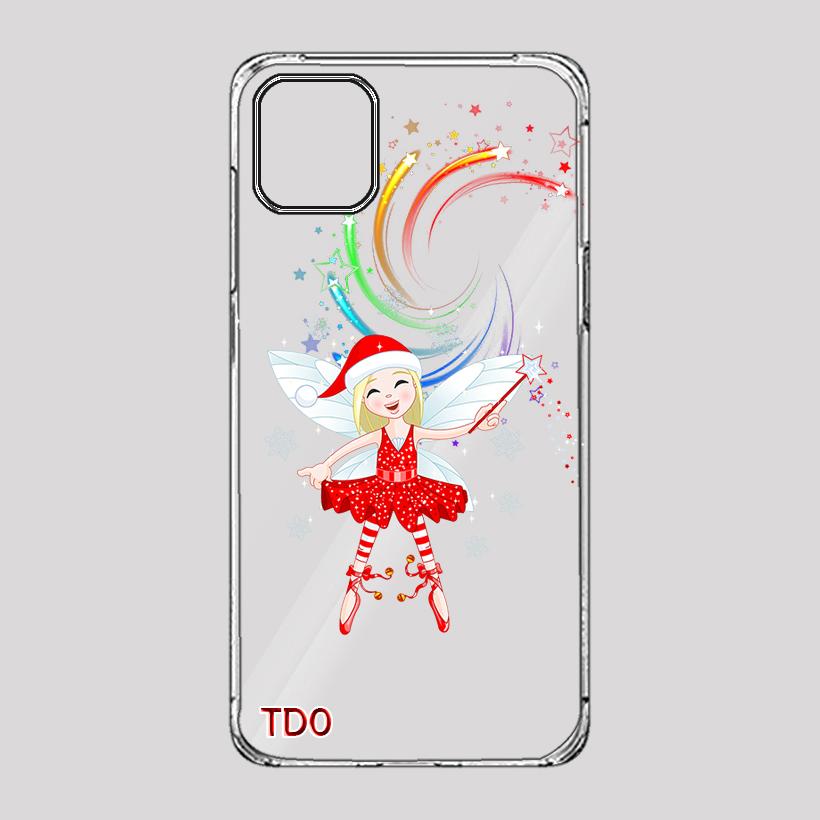 Ốp Lưng Dành Cho IPHONE 13