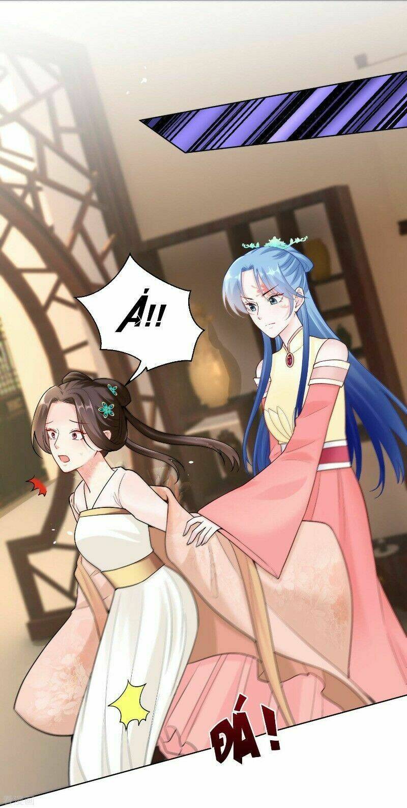 độc y đích nữ chapter 110 14