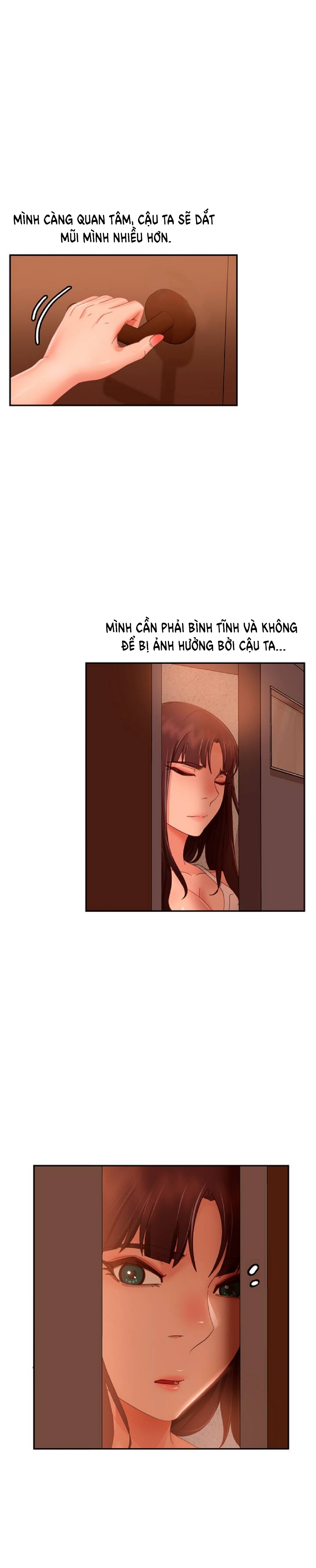 một ngày rối rắm chapter 76 10