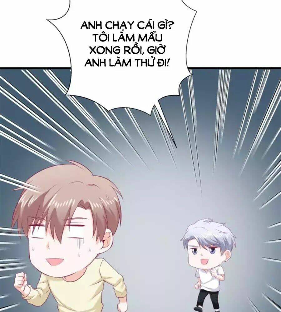 khi trò chơi ác ma bắt đầu chapter 126 318