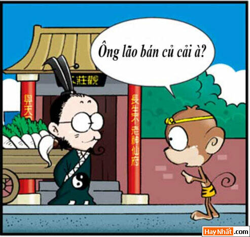 tân tây du ký chapter 31 2