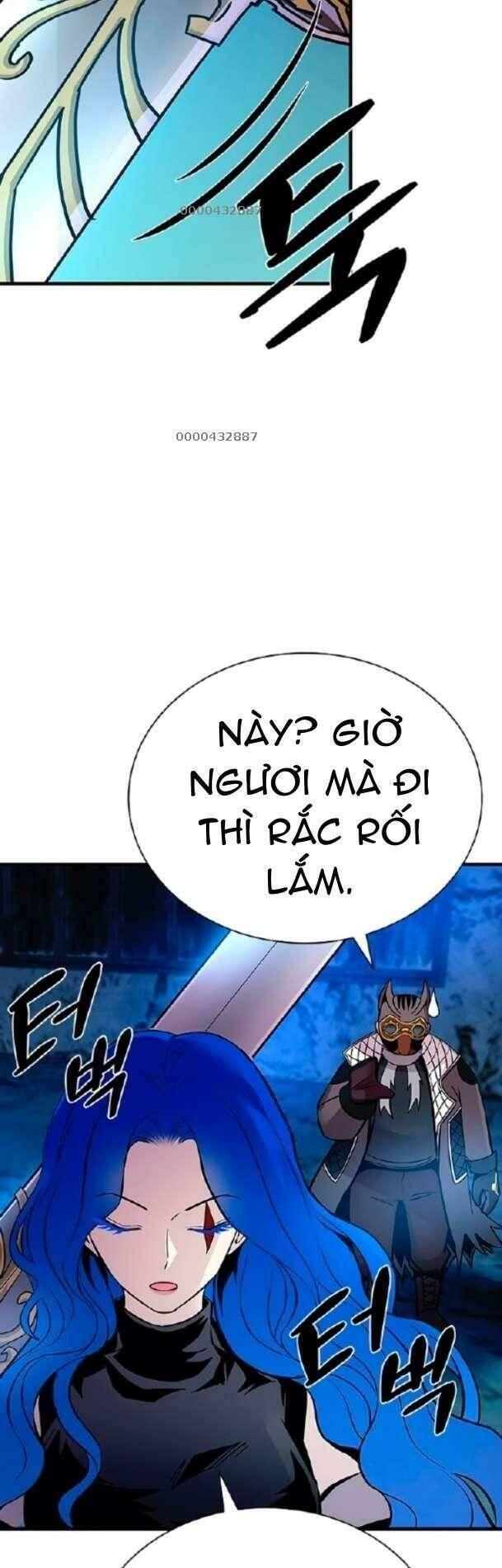 tiêu diệt ác nhân chapter 99 8