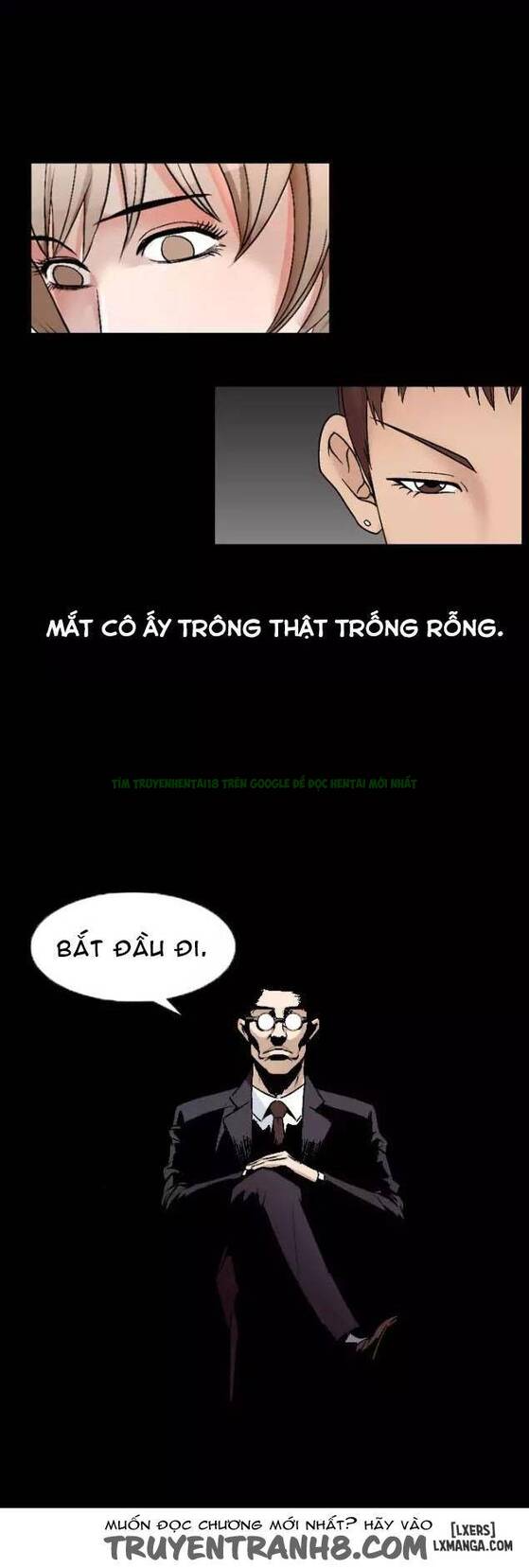 mùi vị của đôi bàn tay chapter 83 12