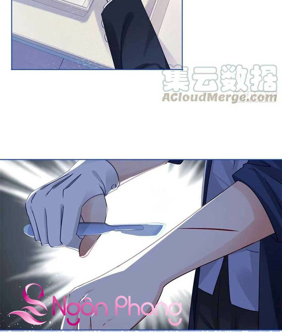 đế quốc đầu tiên có nữ hoàng chapter 39 4