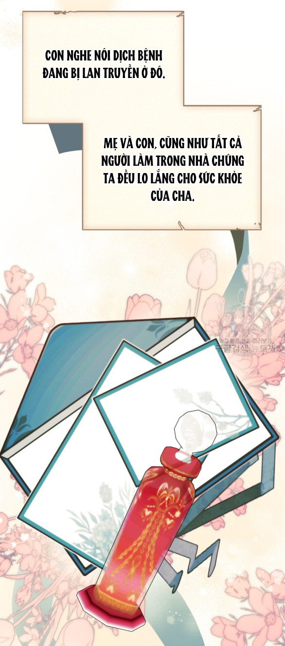 tôi đã trở thành bạn gái của nam chính chapter 28.2 13