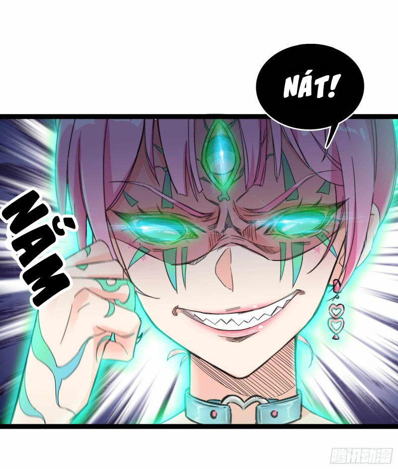 đỉnh phong cường thiếu chapter 83 54