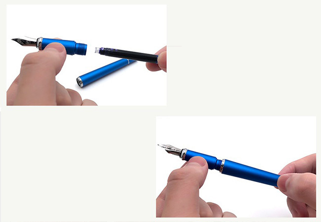 Ống mực Picasso Ống mực Picasso