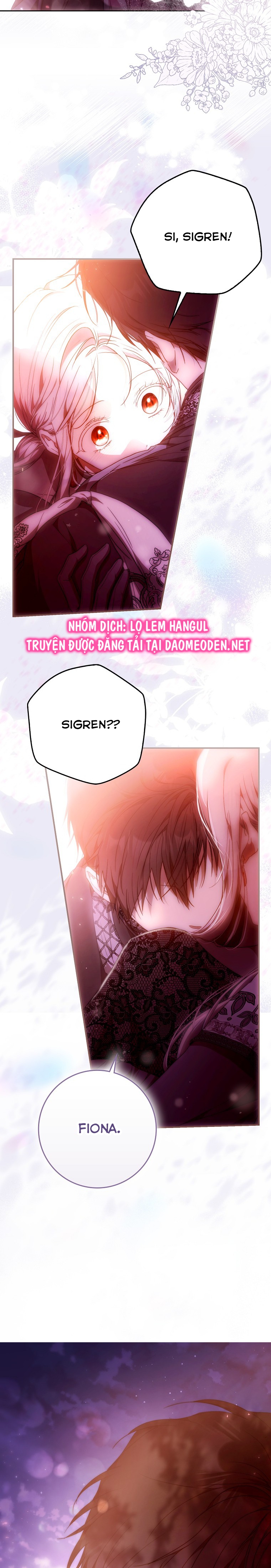 trở thành vợ của nam chính chapter 124 5