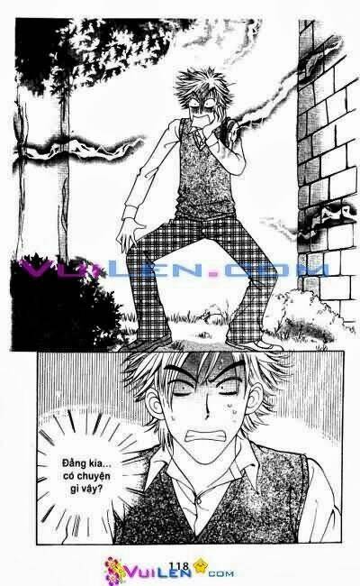 cô bé táo bạo chapter 2 118