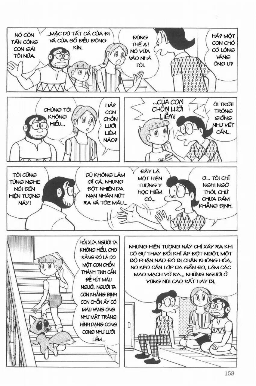 mami cô bé siêu phàm chapter 11 8