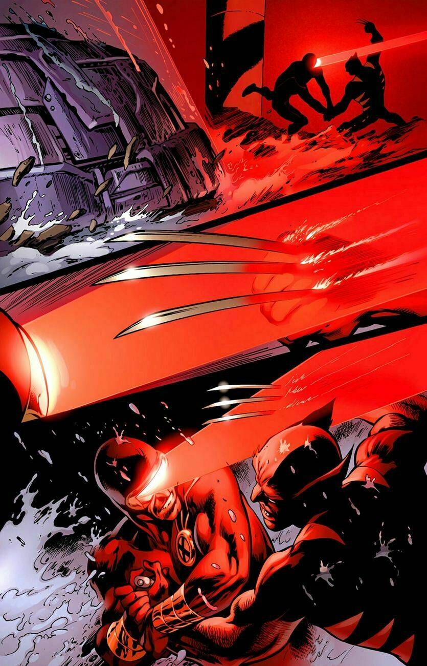 x-men - schism chapter 4 26