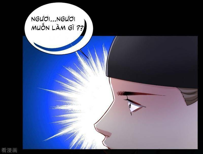 độc y đích nữ chapter 104 20